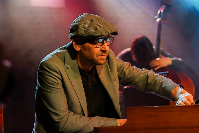 Jazz nad Odrą 2024